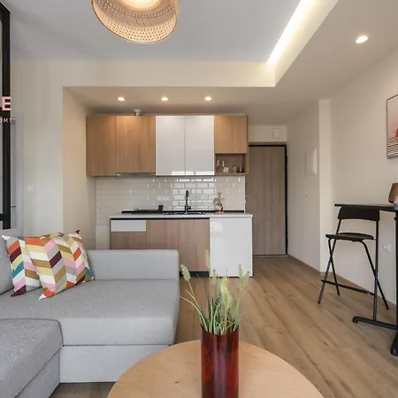 Appartamento Ocra, Nilie Hospitality Mgmt Salonicco