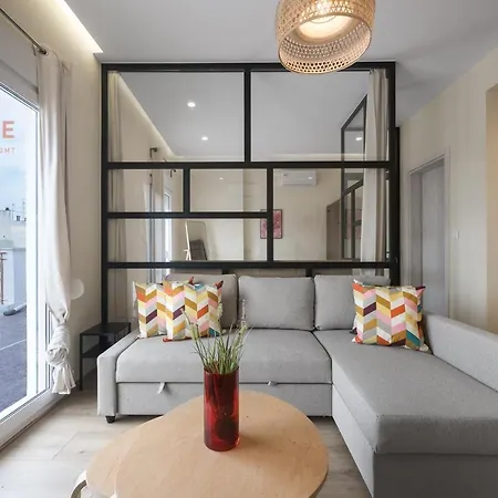 Apartment Ocra, Nilie Hospitality Mgmt *