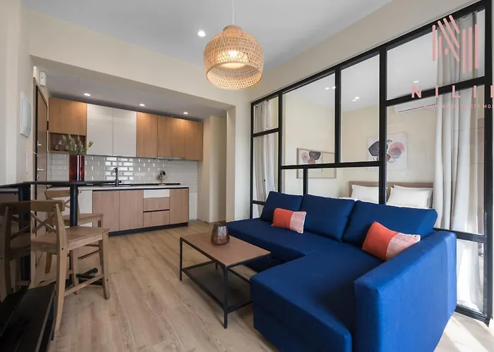 Apartmán Ocra, Nilie Hospitality Mgmt