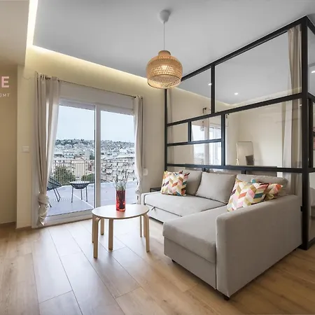 Ocra, Nilie Hospitality Mgmt Apartment