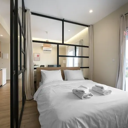 Ocra, Nilie Hospitality Mgmt Apartment *