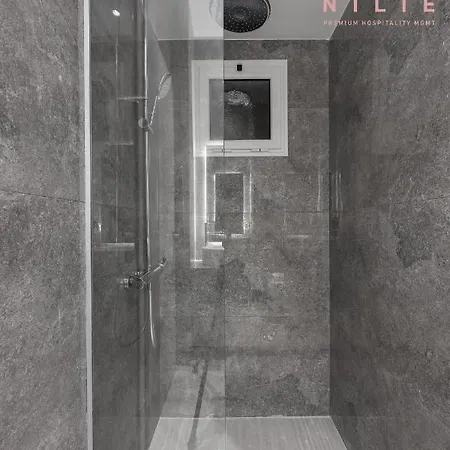 Ocra, Nilie Hospitality Mgmt