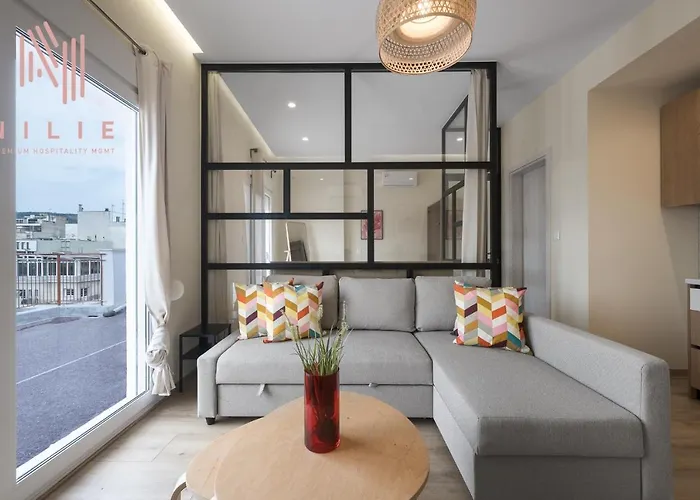 Appartamento Ocra, Nilie Hospitality Mgmt *