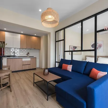 公寓 Ocra, Nilie Hospitality Mgmt